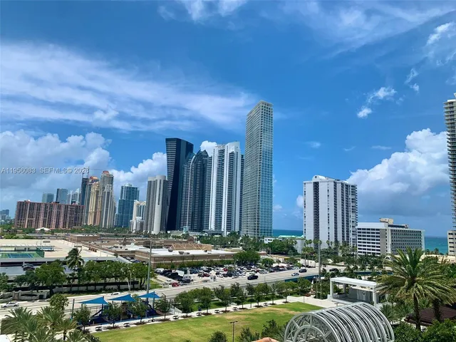 3-bedroom rental at 250 Sunny Isle #901, Sunny Isles Beach