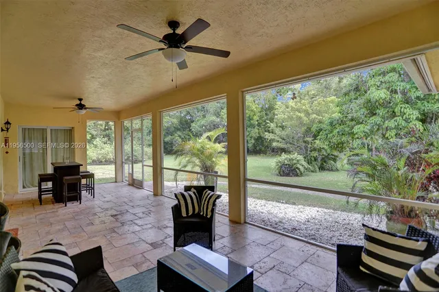 3-bedroom rental at 4750 SW 128th Avenue #4750, Southwest Ranches