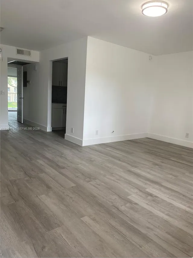 1-bedroom rental at 13455 SW 9th Court #203J, Pembroke Pines