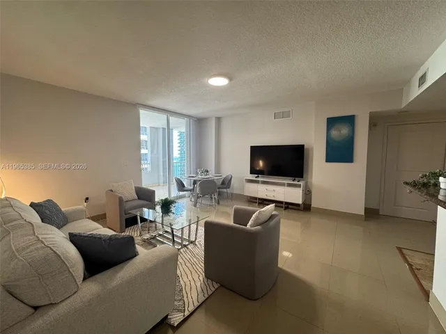 2-bedroom rental at 170 SE 14th Street #1108, Miami
