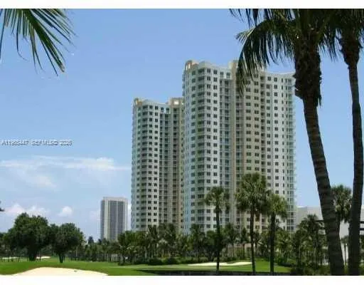 2-bedroom rental at 1755 E Hallandale Beach Boulevard #406E, Hallandale Beach