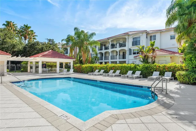 2-bedroom rental at 3145 NE 184th Street #5305, Aventura