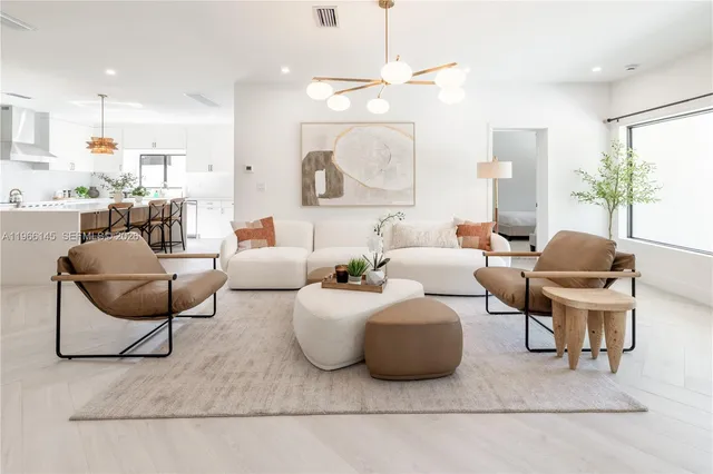4-bedroom rental at 1420 SW 17th Street #0, Miami