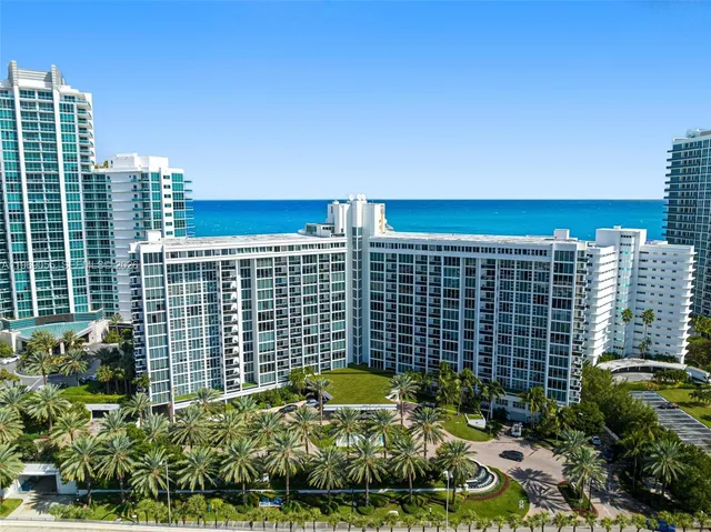 2-bedroom rental at 10275 Collins Avenue #102, Bal Harbour