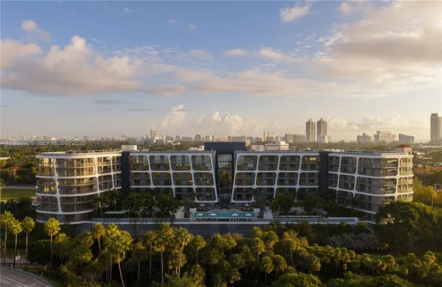1-bedroom rental at 3900 Alton Road #821, Miami Beach