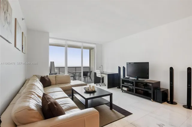 2-bedroom rental at 1830 S Ocean Drive #3211, Hallandale Beach