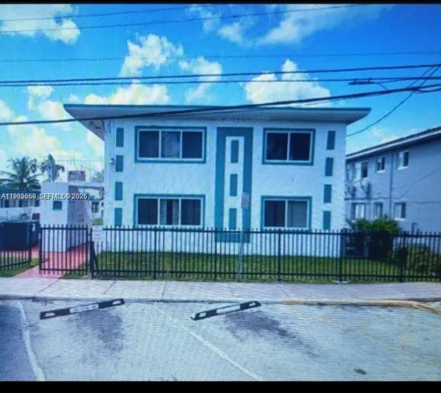 1-bedroom rental at 2101 Calais Drive #8, Miami Beach