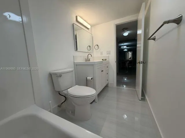 2-bedroom rental at 301 SE 3rd Street #109, Dania Beach