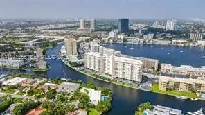 1-bedroom rental at 401 Golden Isles Drive #1101, Hallandale Beach