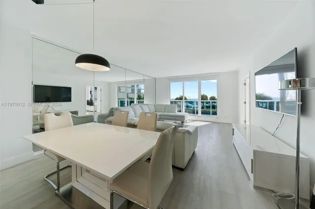 2-bedroom rental at 2301 Collins Avenue #338, Miami Beach