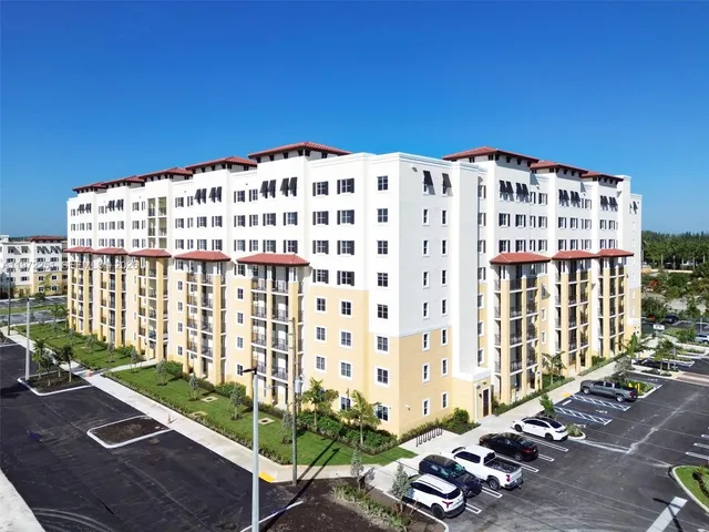 1-bedroom rental at 11239 NW 4th Terrace #230, Sweetwater