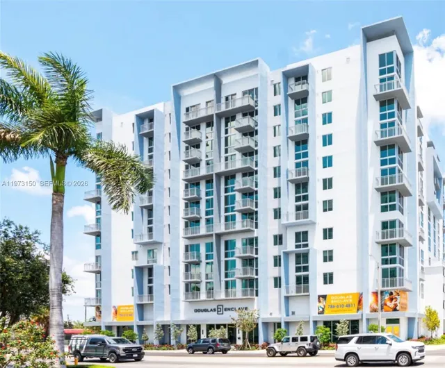 2-bedroom rental at 61 NW 37th Avenue #22, Miami