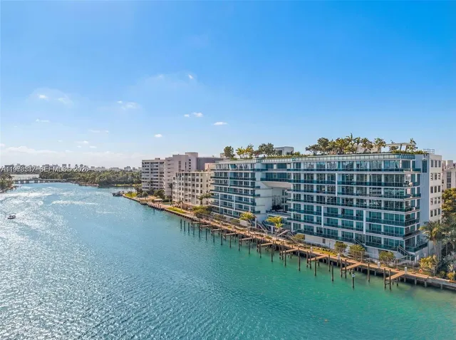 2-bedroom rental at 9221 E Bay Harbor Drive #309, Bay Harbor Islands