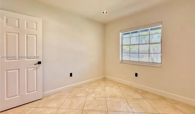 4-bedroom rental at 21020 NE 18th Court, Miami