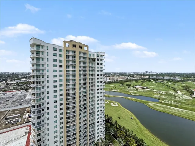 2-bedroom rental at 1755 E Hallandale Beach Boulevard #2207E, Hallandale Beach