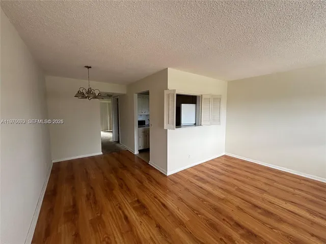 1-bedroom rental at 36 Windsor #B, West Palm Beach