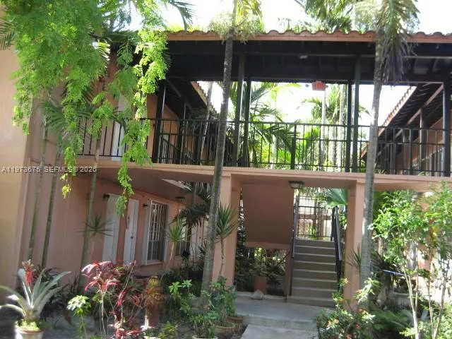 1-bedroom rental at 10832 N Kendall Drive #U6, Miami
