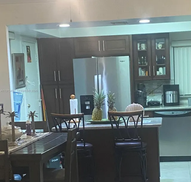 2-bedroom rental at 6010 S Falls Cir Drive #222, Lauderhill