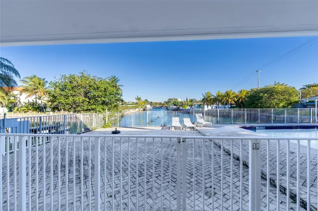 1-bedroom rental at 2225 NE 123rd Street #114, North Miami