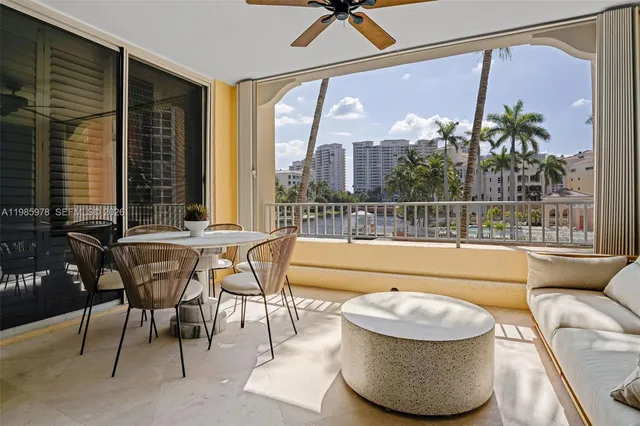 4-bedroom rental at 725 Crandon Blvd 203 #203, Key Biscayne