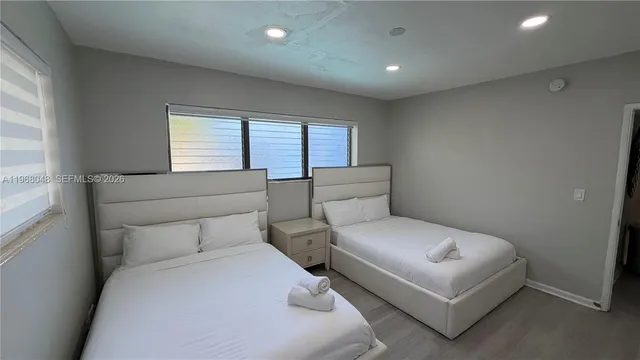 2-bedroom rental at 10004 E Bay Harbor Drive #10, Bay Harbor Islands