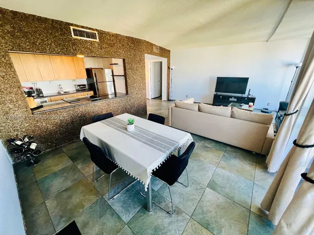 1-bedroom rental at 900 Bay Drive #411, Miami Beach