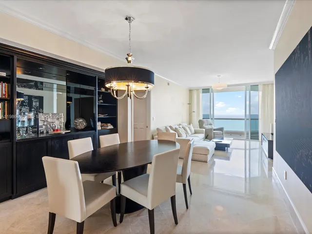 3-bedroom rental at 17875 Collins Avenue #2903, Sunny Isles Beach