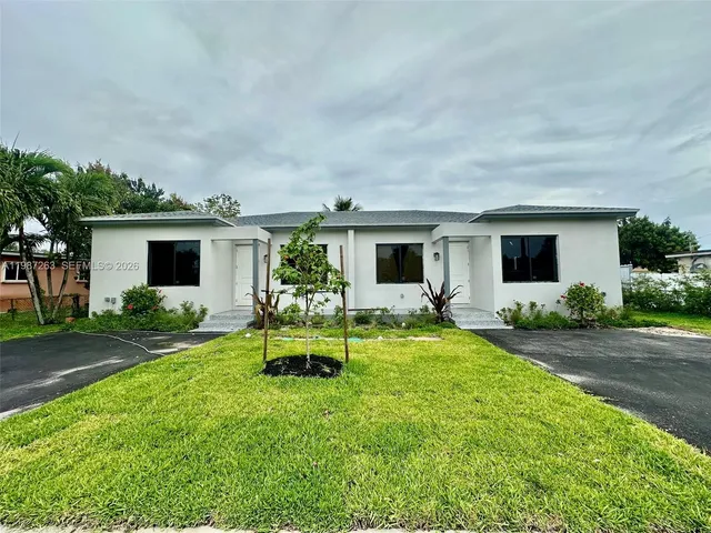 3-bedroom rental at 2377 NW 105th Street #1, Miami