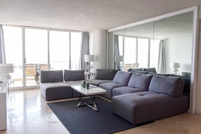 3-bedroom rental at 1717 N Bayshore Drive #B4141, Miami