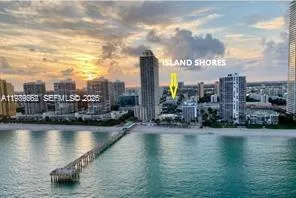 1-bedroom rental at 2903 N Miami Beach Boulevard #903, North Miami Beach