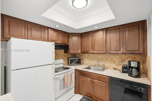 1-bedroom rental at 181 Newport K 181 #181, Deerfield Beach