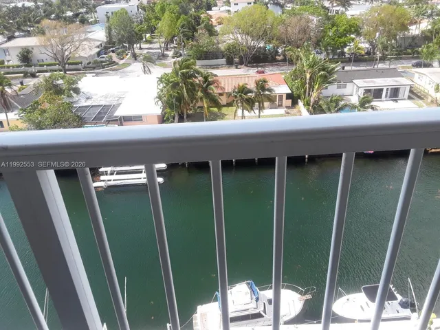 2-bedroom rental at 2020 NE 135th Street #904, North Miami