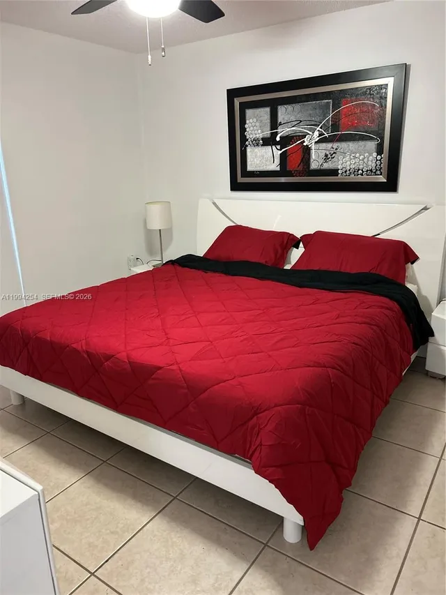 2-bedroom rental at 17801 N Bay Road #203, Sunny Isles Beach