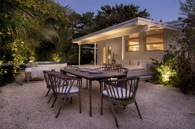 3-bedroom rental at 3138 SW 15th Street, Fort Lauderdale