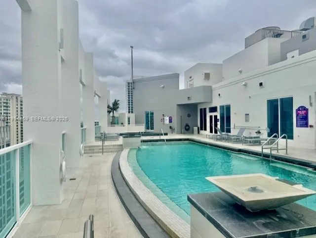 2-bedroom rental at 350 SE 2nd Street #1150, Fort Lauderdale