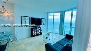 1-bedroom rental at 6515 Collins Avenue #1604, Miami Beach