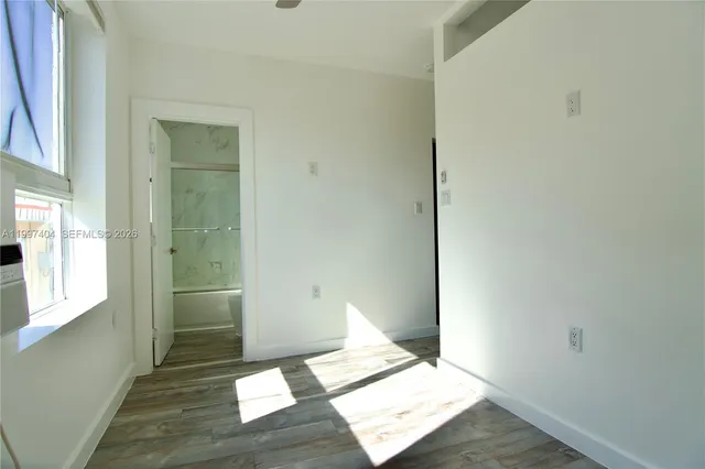 1-bedroom rental at 1036 SW 5th Street #12, Miami