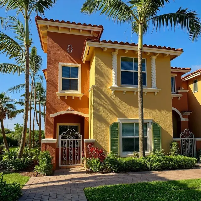 3-bedroom rental at 1088 SW 144th Avenue #801, Pembroke Pines