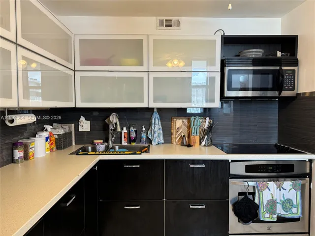 2-bedroom rental at 3660 NE 166th Street #812, North Miami Beach