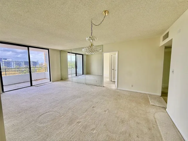 2-bedroom rental at 500 Three Islands Boulevard #314, Hallandale Beach