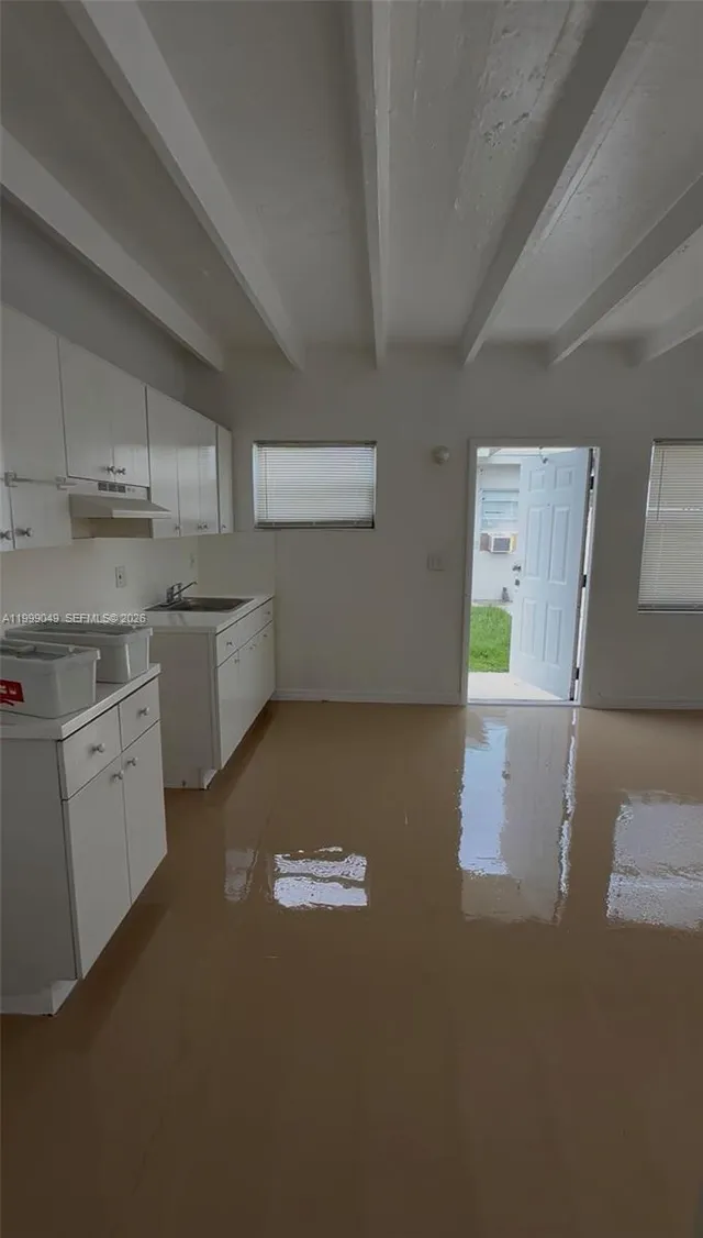 1-bedroom rental at 320 SW 11th Avenue #1, Homestead