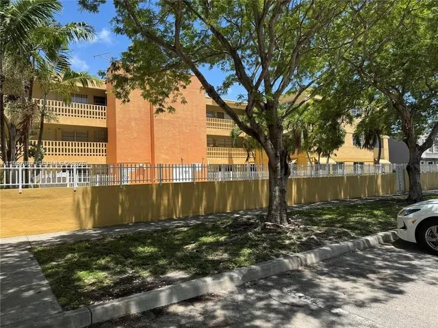 2-bedroom rental at 1821 NE 168th Street #B3, North Miami Beach