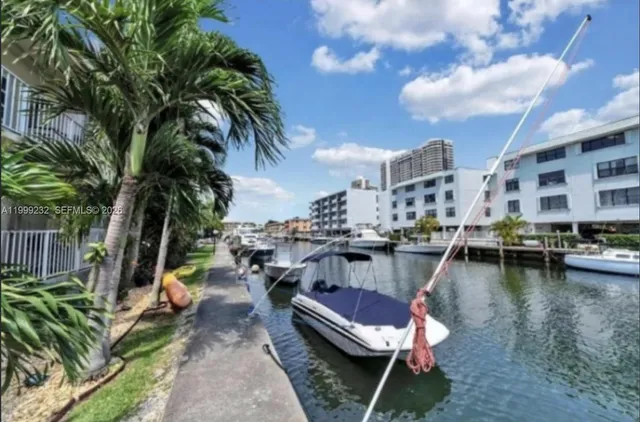 2-bedroom rental at 3681 NE 170th Street #4, North Miami Beach