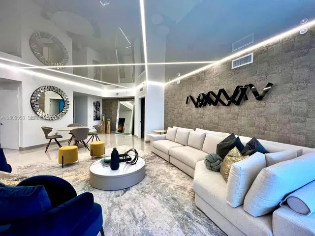 2-bedroom rental at 17301 Biscayne Boulevard #308, North Miami Beach