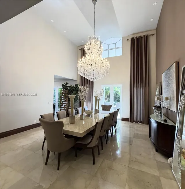 5-bedroom rental at 3630 Justison Road, Miami