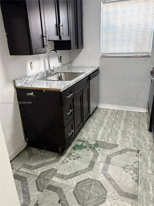 2-bedroom rental at 270 NE 142nd Street #14A, Miami