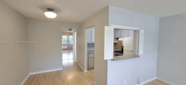 1-bedroom rental at 235 Northampton L 235 #235, West Palm Beach