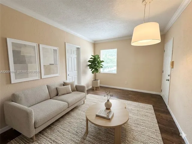 2-bedroom rental at 620 84th Street #25, Miami Beach