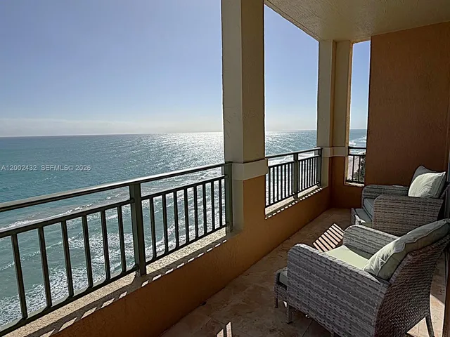 3-bedroom rental at 2080 S Ocean Drive #MPH12, Hallandale Beach