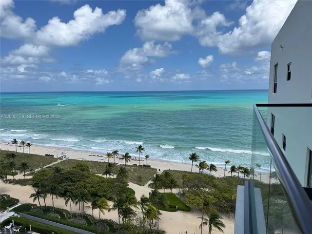2-bedroom rental at 10185 Collins Ph 20 #ph 20, Bal Harbour